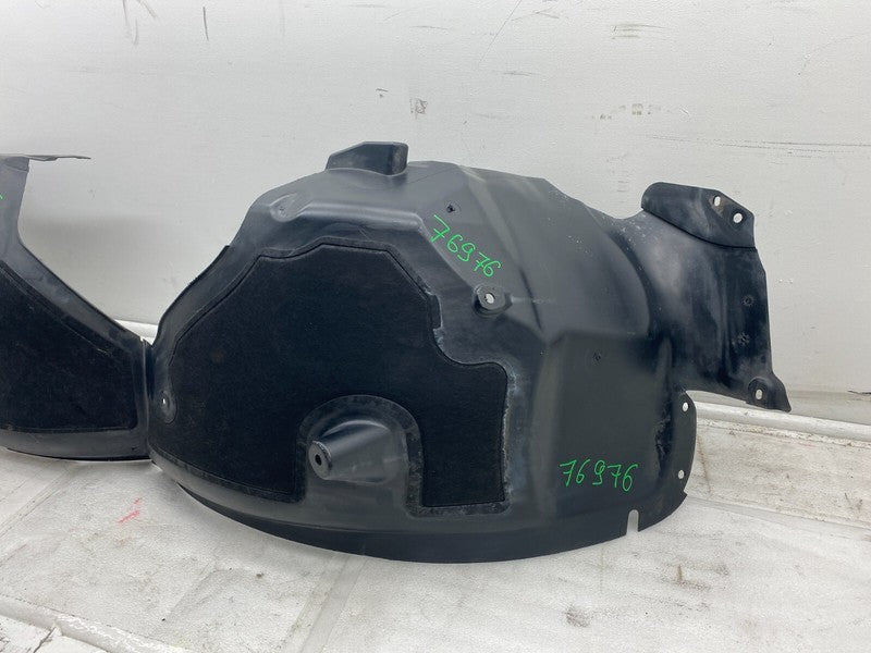 ⭕2017-2023 Tesla Model 3 Front Driver Side Wheel Fender Liner Splash Shield Left