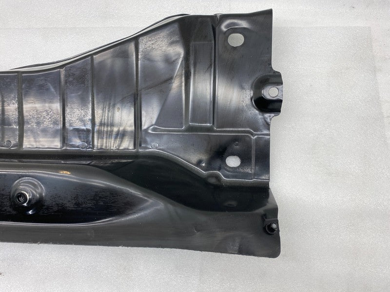 1487744C ⭕2020 2021 2022 2023 Tesla Model Y MY Rear End Body Panel Painted Black 1487744C