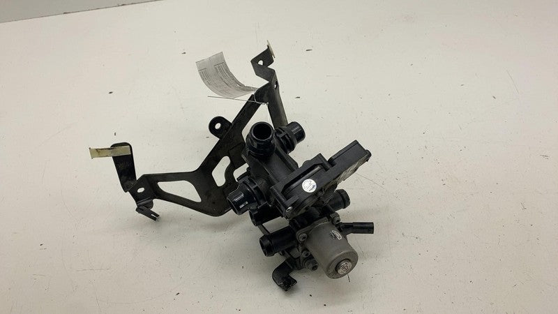 32339142 ⭕ 2021 2022 2023 Polestar 2 Battery Cooling Heater Water Control Valve 32339142