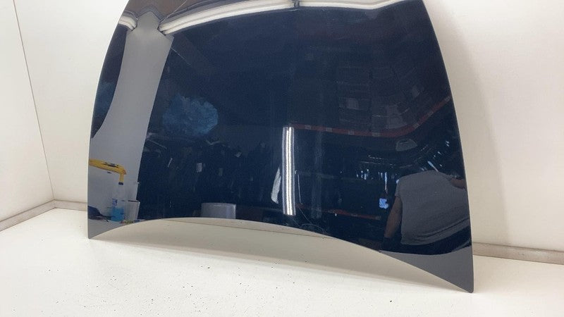 2020-2024 Tesla Model Y Front Bonnet Hood Shell Panel Assembly OEM Black - PBSB