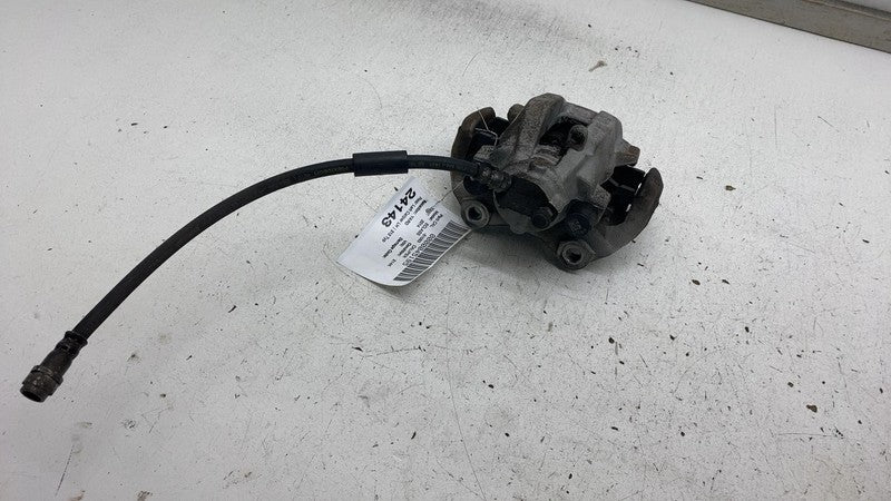 ⭕ 2010-2020 Mercedes-Benz E350 Rear Driver Side Caliper w/ Brake Hose Line Left