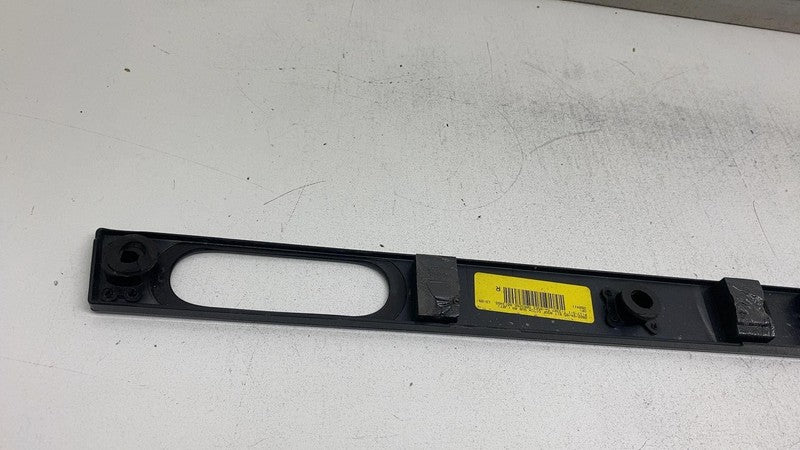 ⭕ 2022-2024 Rivian R1T Passenger Side Roof Ditch Moulding Trim Panel R