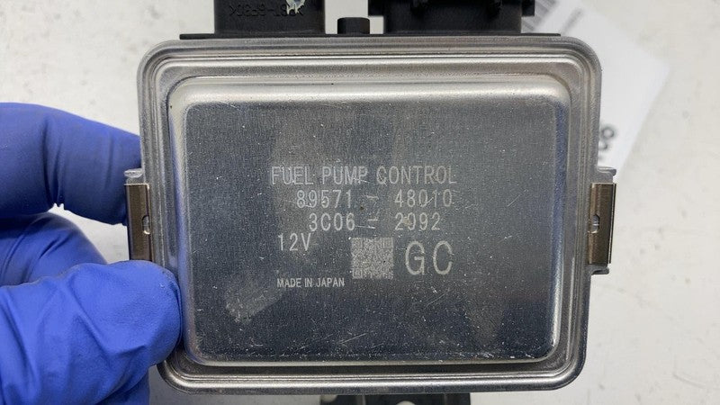 ⭕ 2023 2024 2025 Toyota Prius Fuel Pump Computer Control Module Unit 8