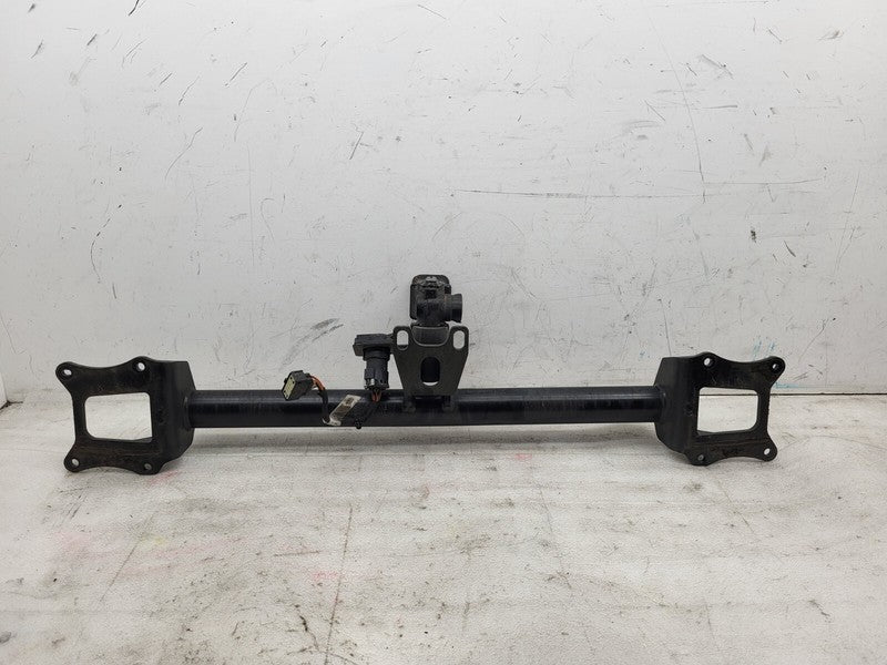 ⭕ 16-20 Model X Rear Trailer Tow Hitch with Adapter Reciever Module 10