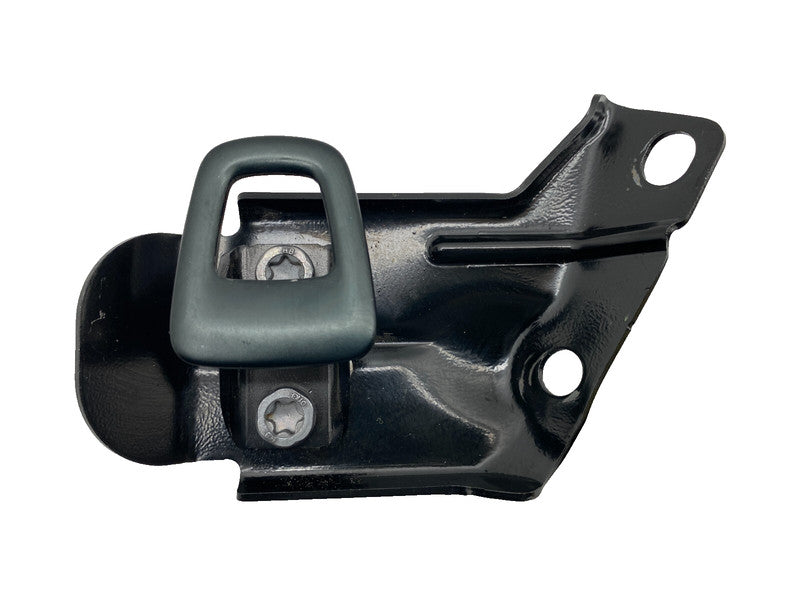 1060012 00 D ⭕16-20 Tesla Model X Rear Left Trim Trunk Liftgate Tie Down Bracket 1060012-00-D