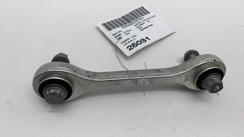 4M0 411 317 J ⭕18-24 Cayenne Front Left Suspension Stabilizer Sway Bar End Link AWD 4M0411317J