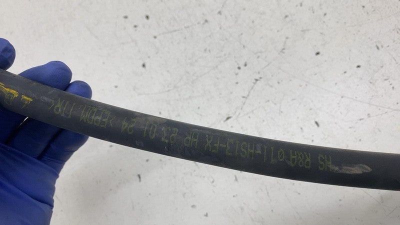 2022 2023 2024 Kia EV6 A/C Air Conditioning Suction Hose Tube Pipe Line Assembly