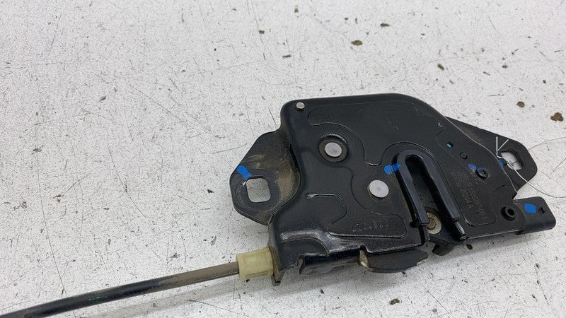 ⭕ 2021-2023 Model 3 Hood Latch Double Pull Single Actuator w/ Cable 15