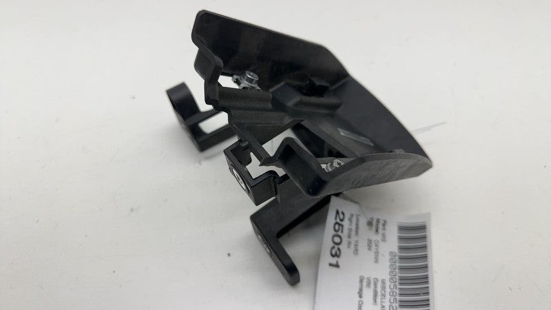 9Y3 867 234 D ⭕ 19-24 Porsche Cayenne Front Passenger Side Blindspot Spot Mount Bracket Right