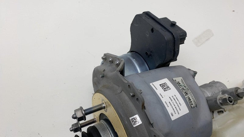 104467100E ⭕ 2017-2023 Model 3 Power Brake Booster Master Cylinder & Reservoir 1044671-00-E