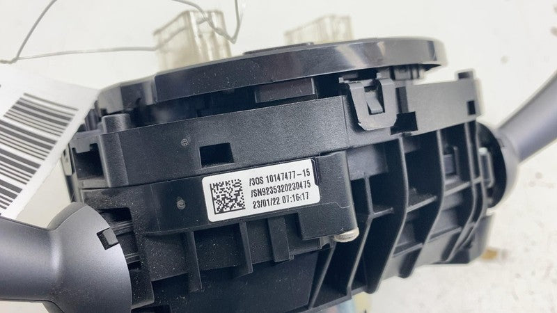 ⭕ 17-23 Model 3 M3 Wiper Turn Signal Headlight Flasher Combo Switch 10