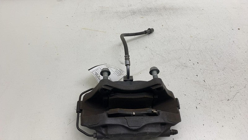 ⭕ 2016-2020 Tesla Model X MX Rear Driver Side Caliper w/ Brake Hose Li