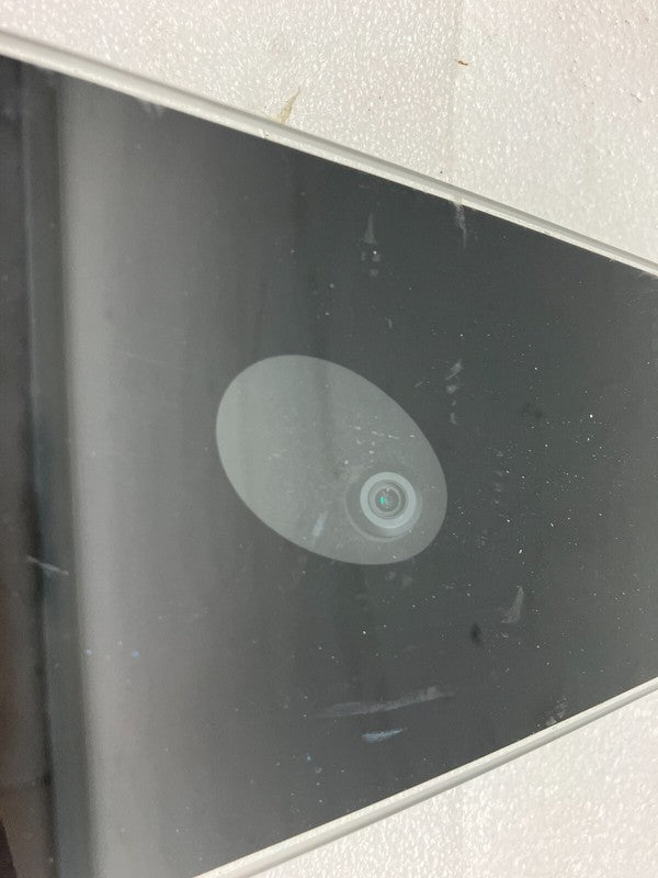 1092306 00 B ⭕ 16-20 Model S Driver Side B-Pillar Glass Applique w/ Camera Left 1092306-00-B