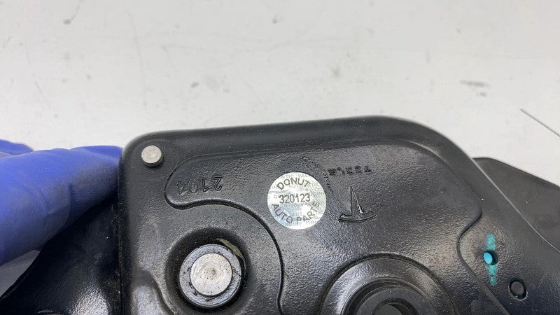 ⭕ 2021-2023 Model 3 Hood Latch Double Pull Single Actuator w/ Cable 15