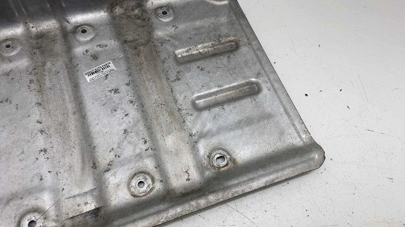 ⭕2013-2019 Range Rover Sport Rear Engine Under Splash Guard Shield CPL