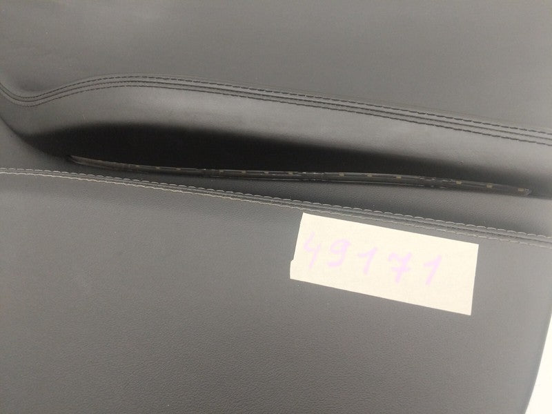 ⭕ 2012-2020 Model S Front Passenger Side Door Panel Trim Card Right 10