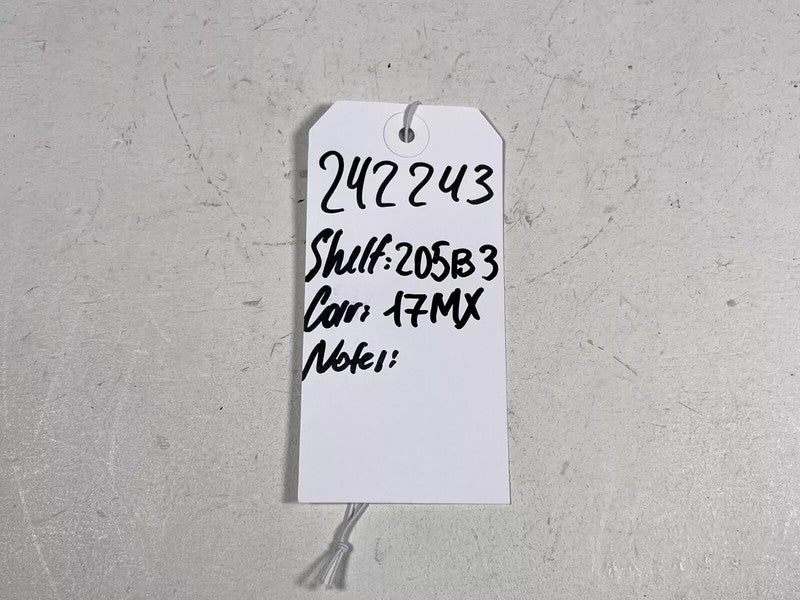 ⭕2016-2020 Tesla Model X Rear Falcon Controller Door Control Module 10