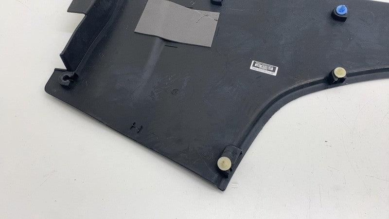 ⭕ 2021 2022 2023 Polestar 2 Front Trunk Frunk Rearward Cover Trim Pane