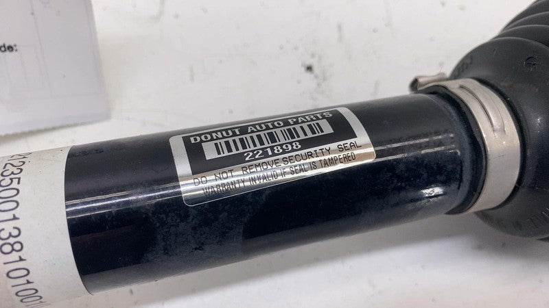 A2973506300 ⭕ 2022 Mercedes-Benz EQS 450+ V297 Rear Left Axle Drive Shaft RWD LH A2973506300