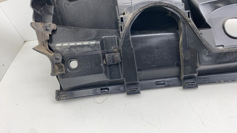 5578447030 ⭕ 2023-2025 Toyota Prius Front Windshield Wiper Cowl Vent Trim Panel 55784-47030