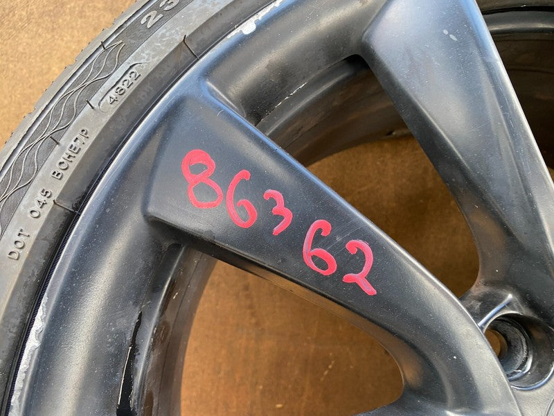 ⭕ 17-20 Model 3 Wheel Rim 19x8.5J+40MM w/ Neoterra Tire 235/40ZR19 104