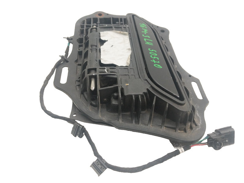 ⭕ 2012-2020 Tesla Model S MS Rear Driver Side Exterior Door Handle Outer Left LH