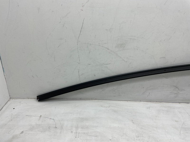 1495730 00 A ⭕20-23 Model Y Driver Side Upper Bright Trim Mold Roof Molding Left 1495730-00-A