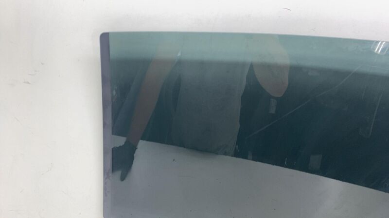2016-2020 Tesla Model X MX Rear Driver Side Door Window Glass Left LH 43R-004553