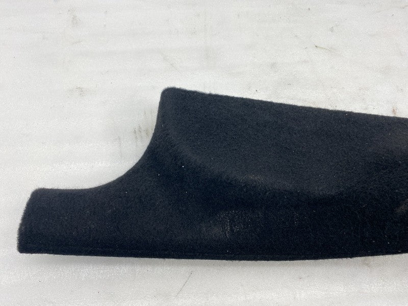 1592657 99 B ⭕2020-2023 Tesla Model Y Rear Driver Side C-Pillar Lower Trim Cover 1592657-99-B