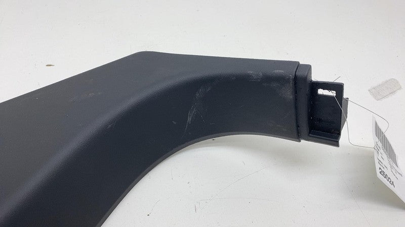 PT00001343 ⭕2022-2024 Rivian R1T Front Left Lower A-Pillar Kick Panel Trim Cover PT00001343