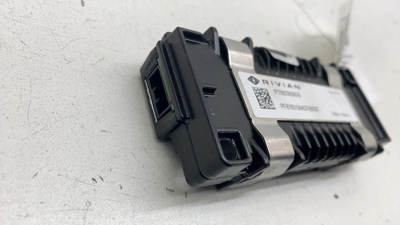 PT00039309B ⭕2022-2024 Rivian R1T R1S Antenna Amp Amplifier Control Module Unit PT00039309-B
