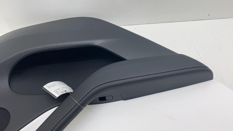1498484-00-A ⭕ 2020-2024 Tesla Model Y MY Rear Left Side Door Panel Trim Card LH 1498484-00-A