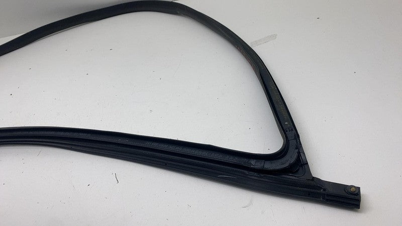 191098300E ⭕ 24-25 Model 3 Front Left Primary Body Weatherstrip Rubber Seal LH 1910983-00-E