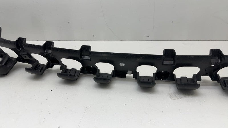 LJ8B-17B861-AD ⭕ 2021-2024 Ford Mustang Mach-E Rear Bumper Center Bracket OEM LJ8B-17B861-AD