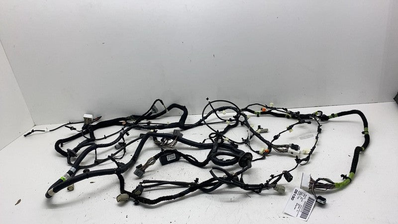 ⭕2018-2021 Lincoln Navigator Rear Body Wire Wiring Harness Loom LL7T-1