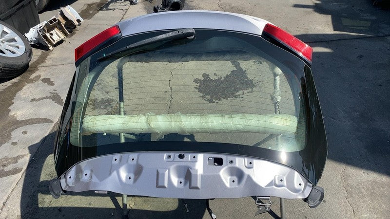 ⭕ 2018-2022 Toyota CHR Rear Trunk Lid Liftgate Tailgate Panel Assembly Silver