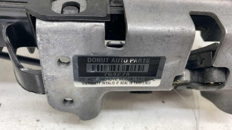 ⭕ 2017-2025 Chrysler Pacifica Rear Right Side Door Latch Lock Actuator