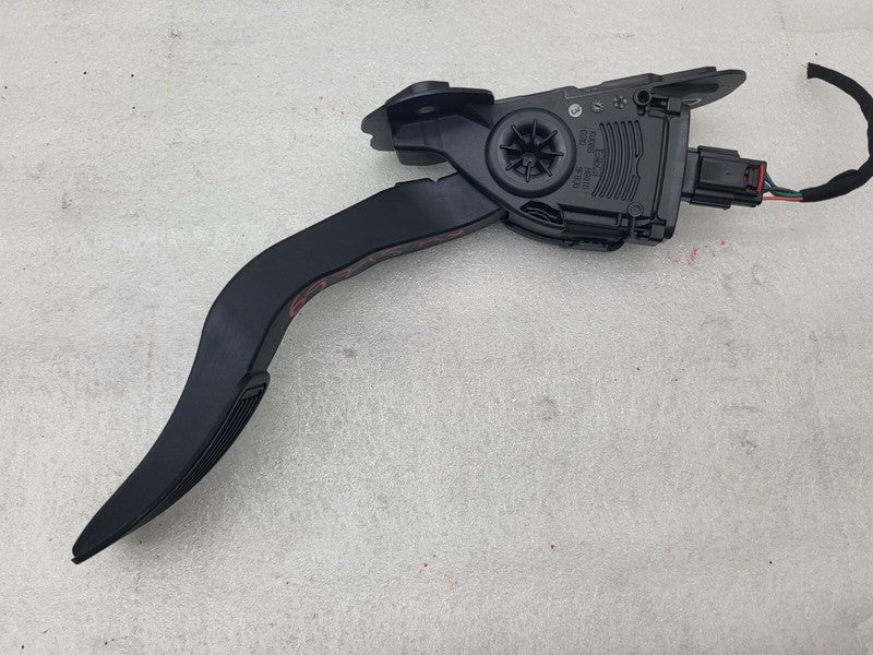 BE5C9F836AA ⭕ 2016-2020 Tesla Model X MX Accelerator Throttle Pedal Assembly BE5C 9F836-AA