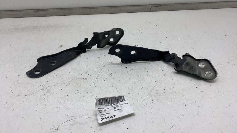 1098793 ⭕ 2017-2023 Model 3 PAIR Front Left & Right Bonnet Hood Hinge 1098792 / 1098793