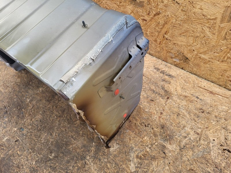 ⭕ 2017-2023 Tesla Model 3 M3 Rear Trunk Floor Extension Bucket Cut Ass