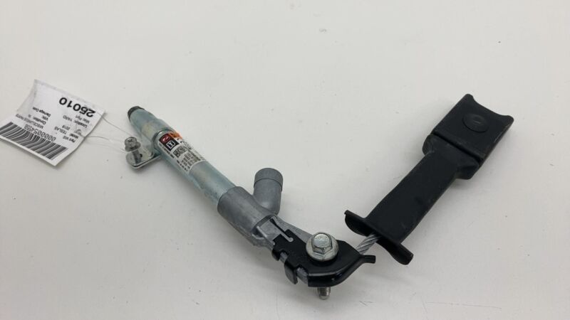 1004532 05 E 12-20 Tesla Model S Left Model X 16-20 Right Seat Belt 1st Row Lap Pretensioner