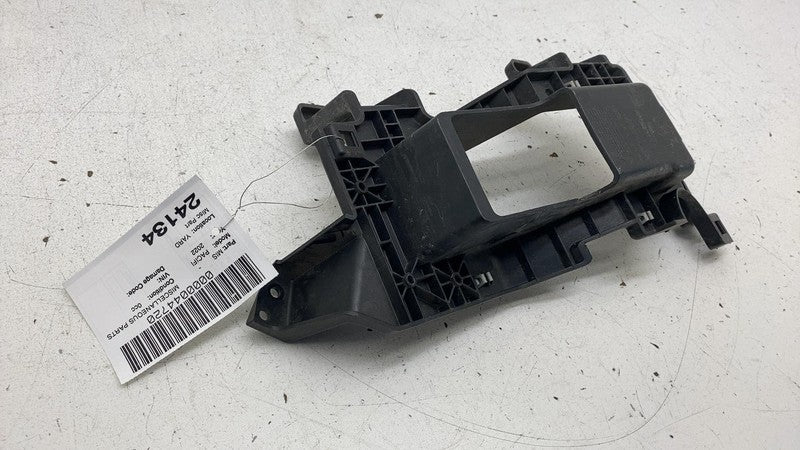 68445693AA 2021-2023 Chrysler Pacifica Front Side Foglamp Fog Light Bracket Left 68445693AA