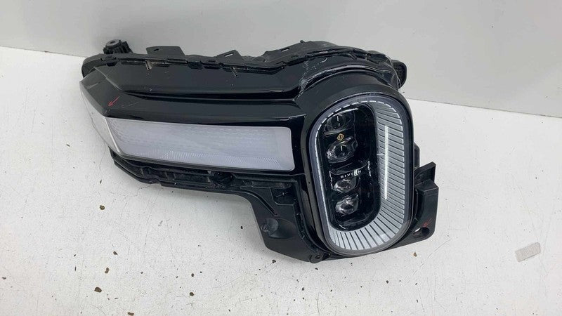 ⭕ 2022-2024 Rivian R1T Front Right Side LED Headlight Lamp w/ Ballast