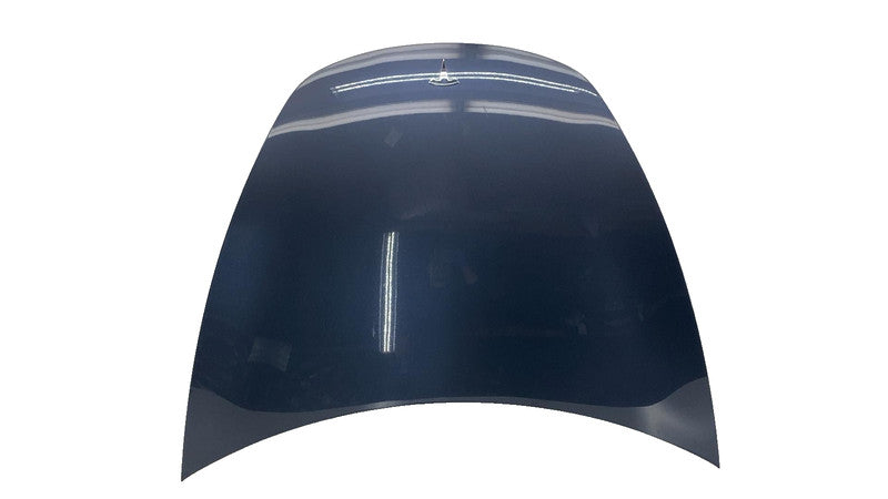 ⭕ 2017-2023 Tesla Model 3 M3 Front Hood Bonnet Shell Panel Cover Assy Gray PMNG