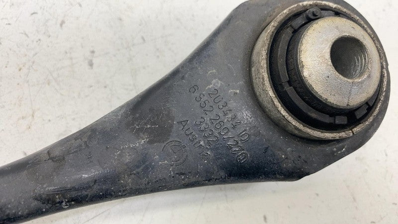 6852269 ⭕ 14-21 BMW i3 I01 Rear Driver Side Suspension Wishbone Control Arm Left 6852269