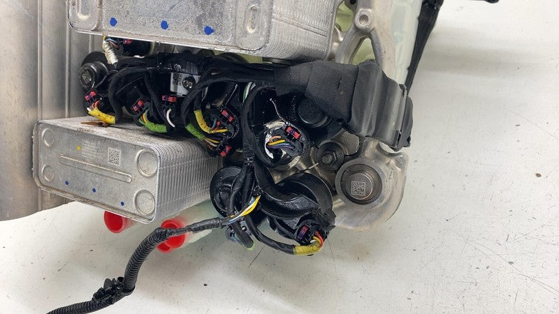 ⭕ 2021-2025 Tesla Model 3 Supermanifold Refrigerant Chiller w/ Coolant