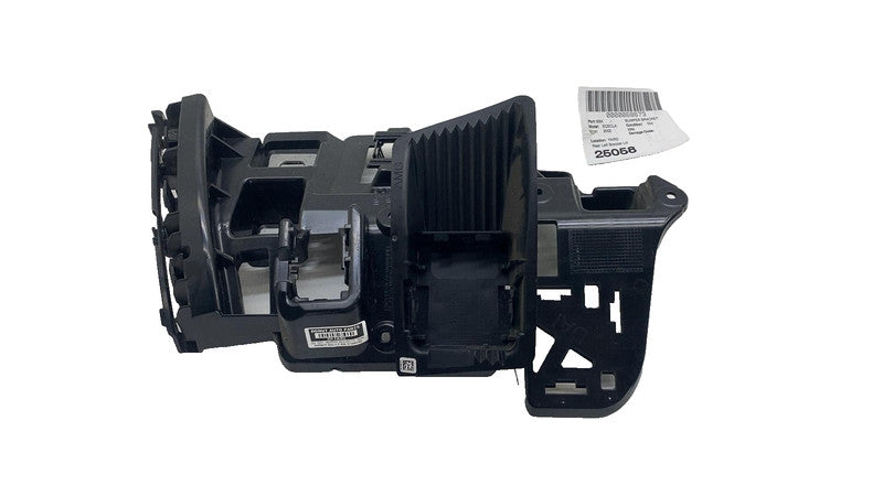 A 297 885 01 04 ⭕ 2022 Mercedes-Benz EQS 450+ V297 Rear Left Bumper Support Bracket A2978850104