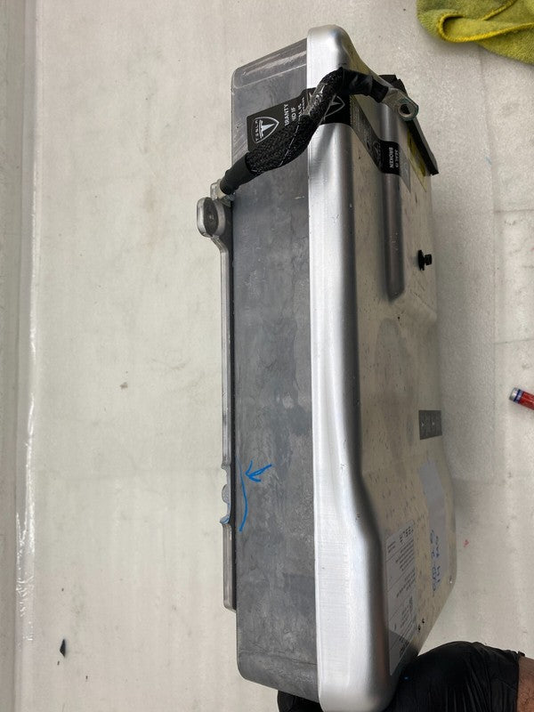 101496300K ⭕ 12-15 Tesla Model S MS Onboard Charger Module Charging Unit Gen 2 1014963-00-K