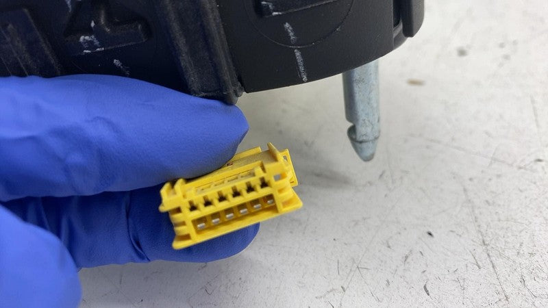 ⭕ 20-24 Tesla Model Y Front Driver Steering Wheel Safety Airbag OEM 15