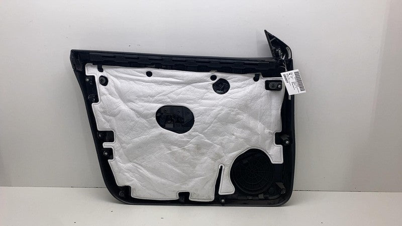 ⭕ 20-24 Model Y MY Front Passenger Door Panel Trim Card Cover Right 14